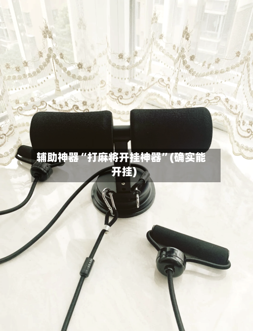 辅助神器“打麻将开挂神器”(确实能开挂)