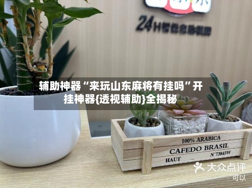 辅助神器“来玩山东麻将有挂吗	”开挂神器{透视辅助}全揭秘-第1张图片