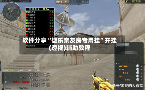 软件分享“微乐亲友房专用挂”开挂(透视)辅助教程-第2张图片