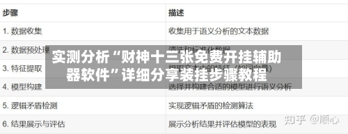 实测分析“财神十三张免费开挂辅助器软件”详细分享装挂步骤教程-第2张图片