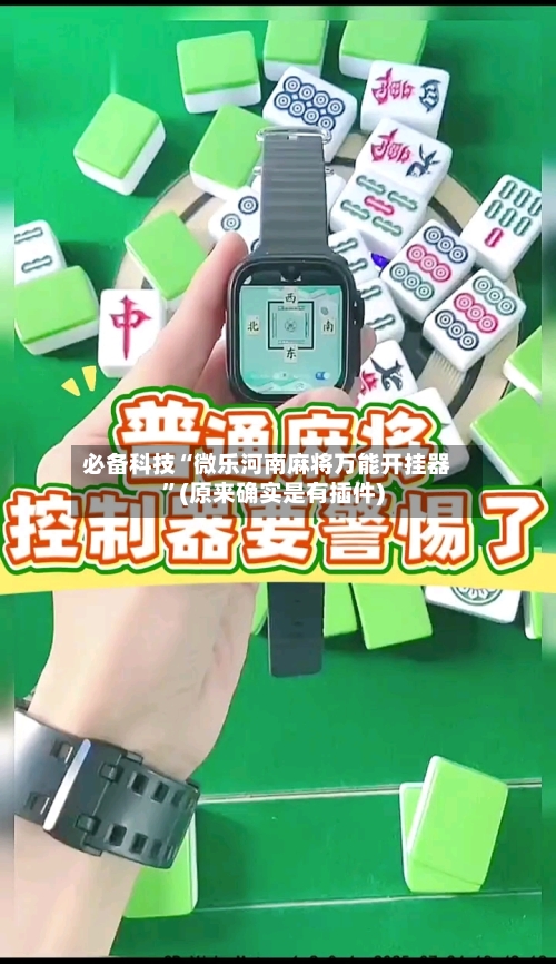 必备科技“微乐河南麻将万能开挂器	”(原来确实是有插件)-第2张图片