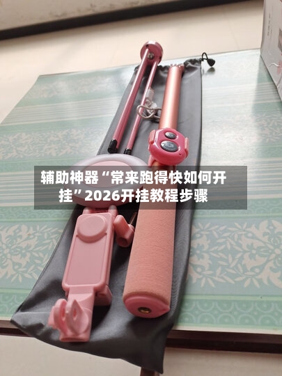 辅助神器“常来跑得快如何开挂”2026开挂教程步骤-第2张图片