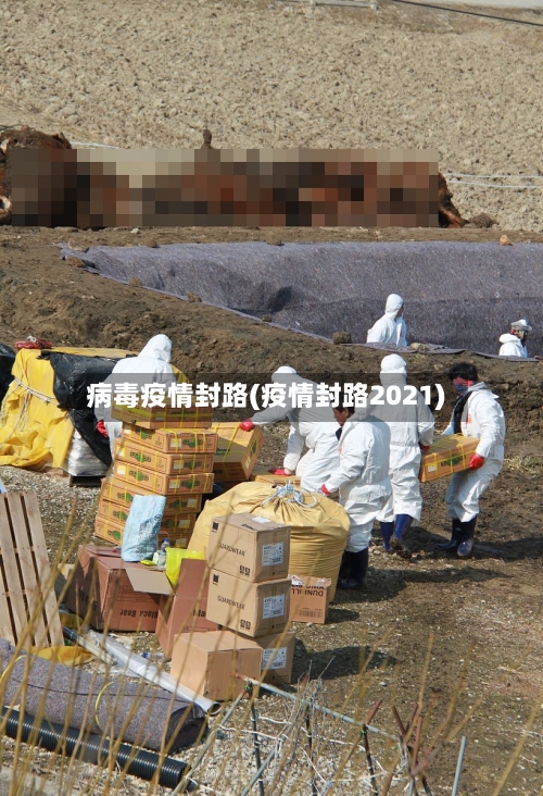 病毒疫情封路(疫情封路2021)-第3张图片