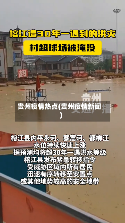 贵州疫情热点(贵州疫情新闻)-第2张图片