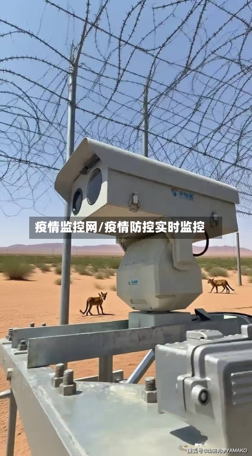 疫情监控网/疫情防控实时监控-第2张图片