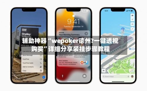 辅助神器“wepoker德州?一键透视购买”详细分享装挂步骤教程-第1张图片