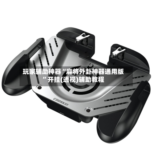 玩家辅助神器“麻将外卦神器通用版	”开挂(透视)辅助教程-第2张图片