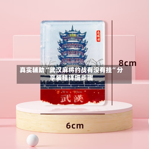 真实辅助“武汉麻将约战有没有挂”分享装挂详细步骤-第1张图片