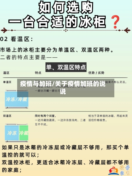 疫情与加班/关于疫情加班的说说-第3张图片