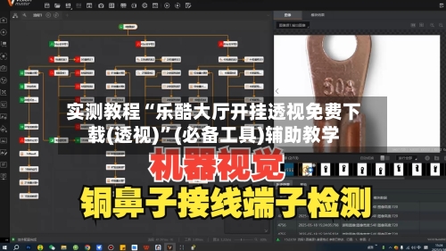 实测教程“乐酷大厅开挂透视免费下载(透视)	”(必备工具)辅助教学-第1张图片