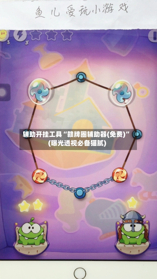 辅助开挂工具“赣牌圈辅助器(免费)	”(曝光透视必备猫腻)-第2张图片