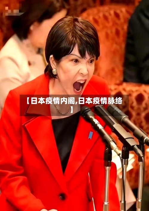 【日本疫情内阁,日本疫情脉络】-第2张图片