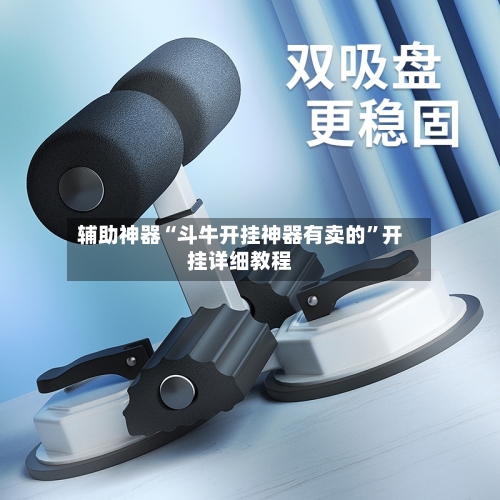 辅助神器“斗牛开挂神器有卖的”开挂详细教程