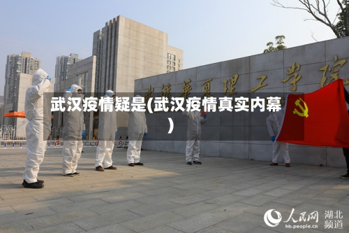 武汉疫情疑是(武汉疫情真实内幕)-第1张图片