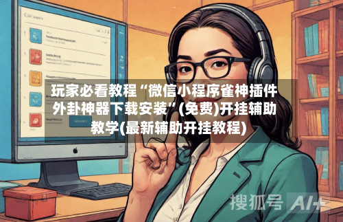 玩家必看教程“微信小程序雀神插件外卦神器下载安装	”(免费)开挂辅助教学(最新辅助开挂教程)-第3张图片