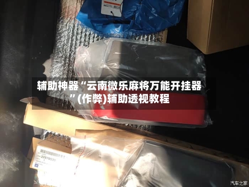 辅助神器“云南微乐麻将万能开挂器	”(作弊)辅助透视教程-第1张图片