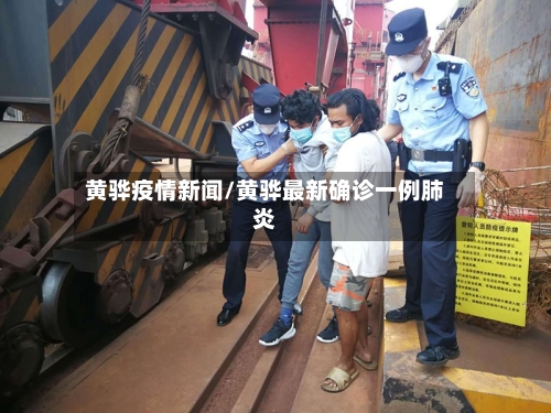 黄骅疫情新闻/黄骅最新确诊一例肺炎-第3张图片