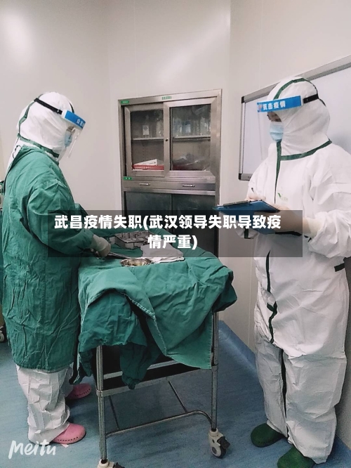 武昌疫情失职(武汉领导失职导致疫情严重)