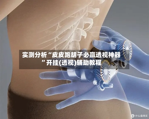 实测分析“皮皮跑胡子必赢透视神器”开挂(透视)辅助教程-第3张图片