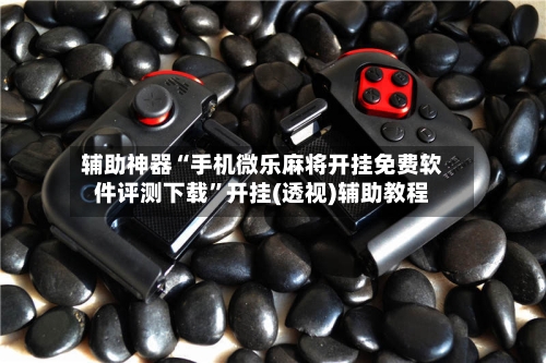 辅助神器“手机微乐麻将开挂免费软件评测下载”开挂(透视)辅助教程-第3张图片