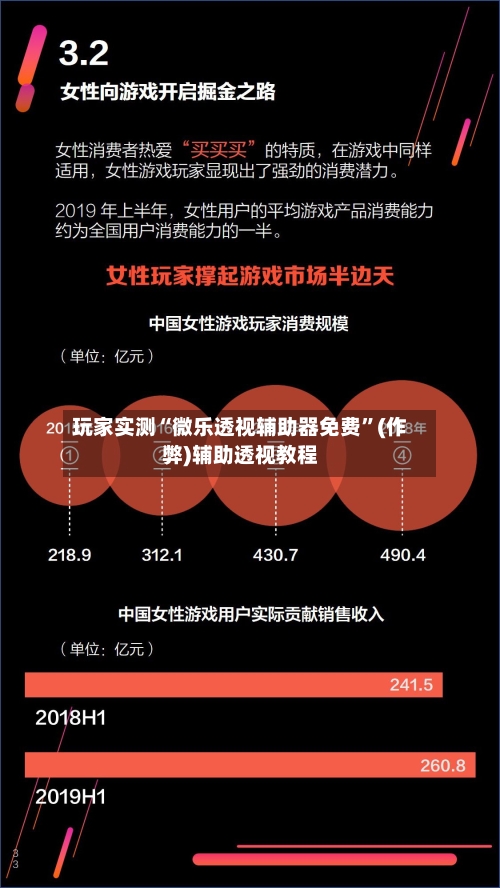 玩家实测“微乐透视辅助器免费	”(作弊)辅助透视教程-第1张图片