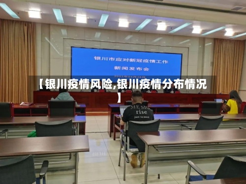 【银川疫情风险,银川疫情分布情况】