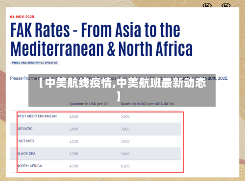 【中美航线疫情,中美航班最新动态】-第3张图片
