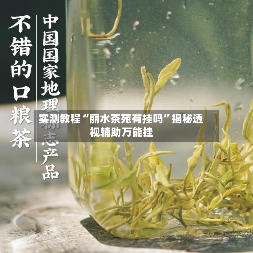 实测教程“丽水茶苑有挂吗	”揭秘透视辅助万能挂-第2张图片