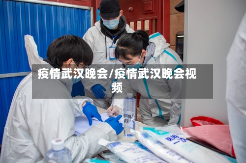 疫情武汉晚会/疫情武汉晚会视频-第3张图片