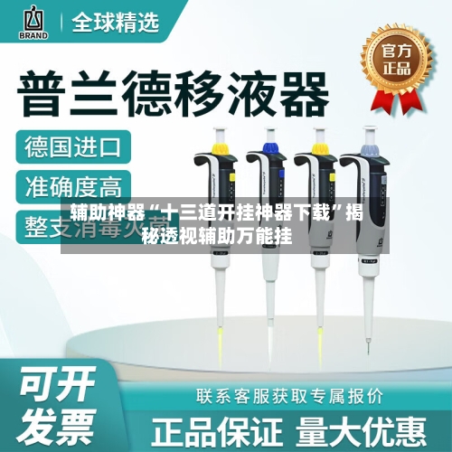 辅助神器“十三道开挂神器下载”揭秘透视辅助万能挂-第1张图片