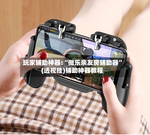 玩家辅助神器:“微乐亲友房辅助器”(透视挂)辅助神器教程-第2张图片