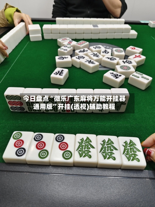 今日盘点“微乐广东麻将万能开挂器通用版”开挂(透视)辅助教程-第2张图片