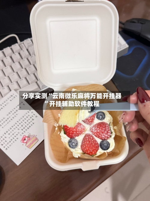 分享实测“云南微乐麻将万能开挂器”开挂辅助软件教程-第1张图片