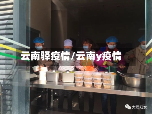云南驿疫情/云南y疫情-第1张图片
