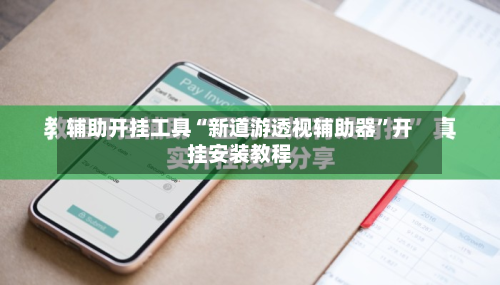 辅助开挂工具“新道游透视辅助器”开挂安装教程