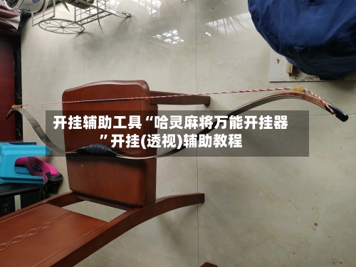 开挂辅助工具“哈灵麻将万能开挂器”开挂(透视)辅助教程-第2张图片