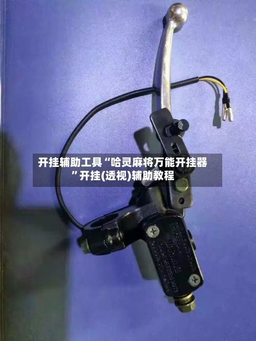 开挂辅助工具“哈灵麻将万能开挂器	”开挂(透视)辅助教程-第1张图片