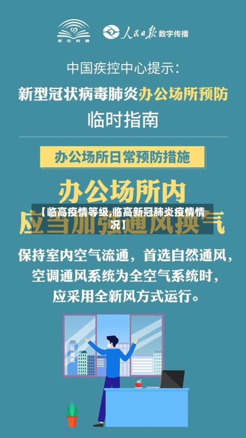 【临高疫情等级,临高新冠肺炎疫情情况】-第1张图片
