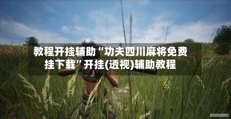 教程开挂辅助“功夫四川麻将免费挂下载”开挂(透视)辅助教程-第2张图片