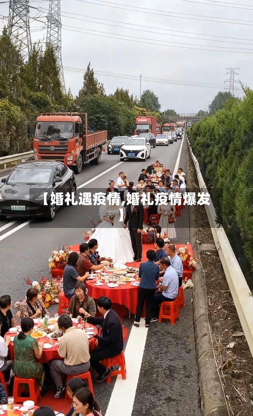 【婚礼遇疫情,婚礼疫情爆发】-第1张图片