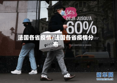 法国各省疫情/法国各省疫情分布-第2张图片