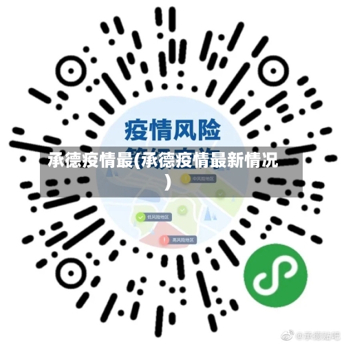 承德疫情最(承德疫情最新情况)-第2张图片