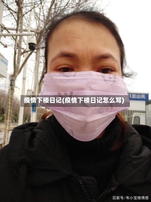 疫情下楼日记(疫情下楼日记怎么写)-第3张图片