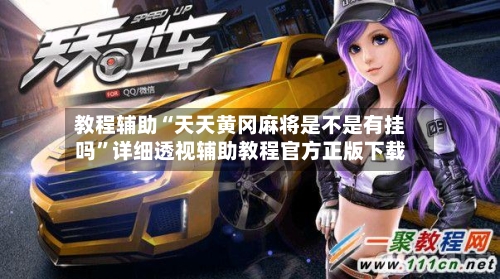 教程辅助“天天黄冈麻将是不是有挂吗”详细透视辅助教程官方正版下载-第2张图片