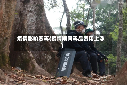 疫情影响贩毒(疫情期间毒品费用上涨)-第3张图片