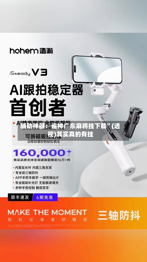 辅助神器：雀神广东麻将挂下载”(透视)其实真的有挂-第3张图片