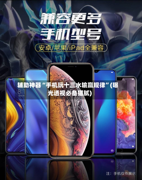 辅助神器“手机玩十三水输赢规律	”(曝光透视必备猫腻)-第3张图片