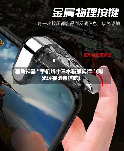 辅助神器“手机玩十三水输赢规律”(曝光透视必备猫腻)-第2张图片