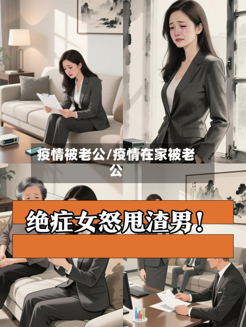 疫情被老公/疫情在家被老公-第1张图片