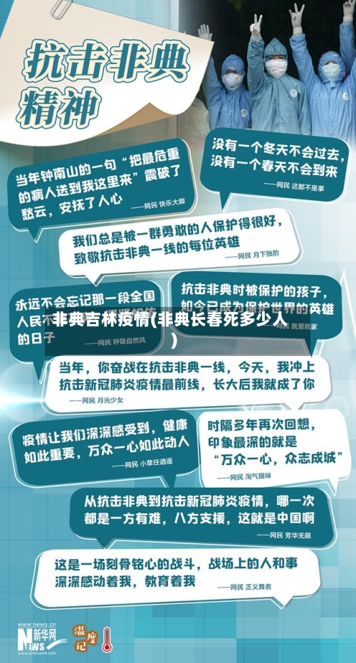 非典吉林疫情(非典长春死多少人)-第2张图片